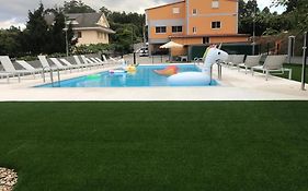 Pension Che